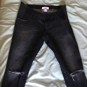 Maternity Jeans/Jeggings